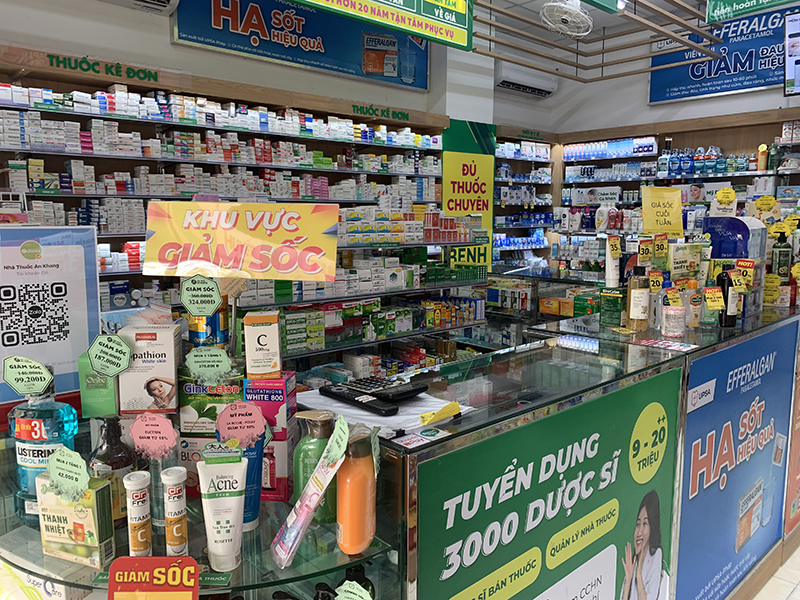 372 Phạm Văn Bạch, Phường Tân Sơn, Thành phố Hồ Chí Minh, Việt Nam